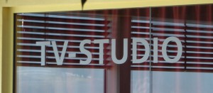 TV-Studio im Beach Club