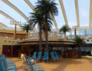 AIDA Bar