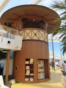 Beach Club