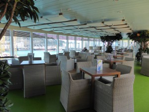 AIDA Bar