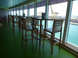 AIDA Bar