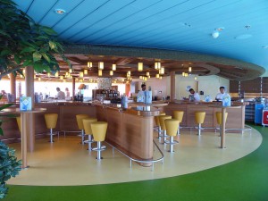 AIDA Bar
