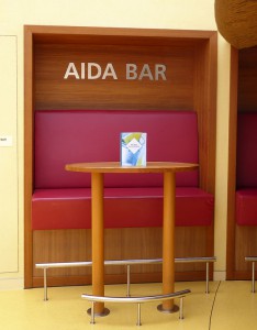 AIDA Bar