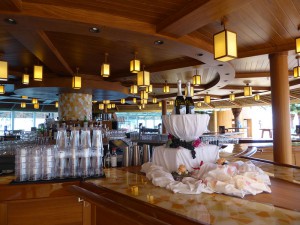 AIDA Bar