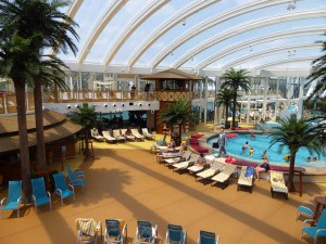 Beach Club