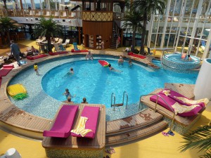 Beach Club