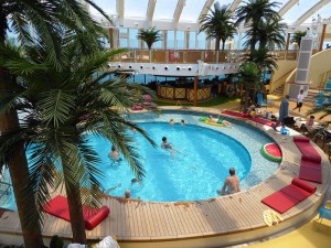 Beach Club