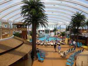 Beach Club