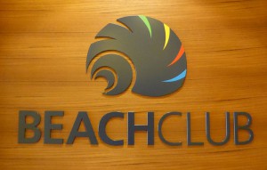 Beach Club