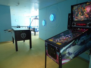 Sportspiele