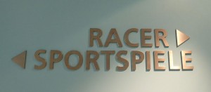 Sportspiele
