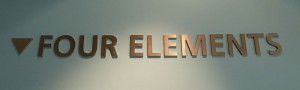 Four Elements