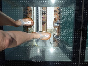 Sky Walk