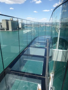 Sky Walk