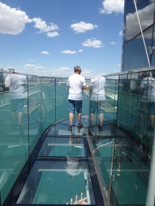 Sky Walk