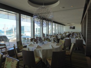 Weite Welt Restaurant