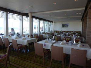 Weite Welt Restaurant