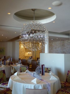 Weite Welt Restaurant