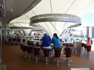 Lanai Bar