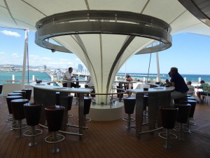 Lanai Bar