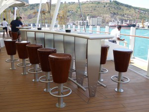 Lanai Bar