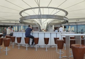 Lanai Bar