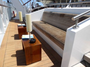 Lanai Bar