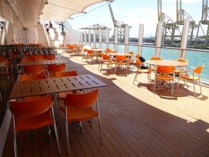 Weite Welt Restaurant
