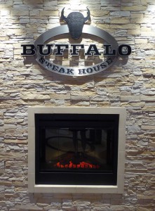 Buffalo Steak House
