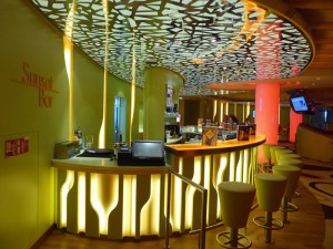 Sunset Bar