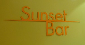 Sunset Bar