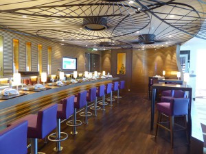Sushi Bar