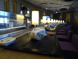 Sushi Bar