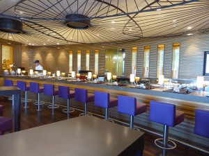 Sushi Bar