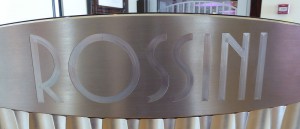 Rossini