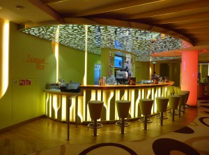 Sunset Bar