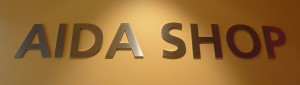 AIDA Shop / Schatzkiste