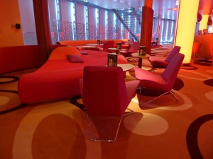 Hemingway Lounge