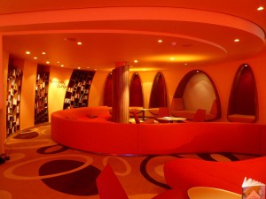 Hemingway Lounge