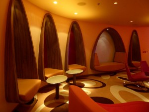 Hemingway Lounge