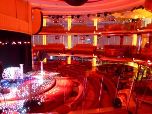 Theatrium