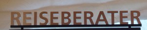Reiseberater