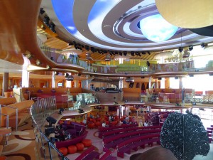 Theatrium