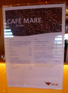 Café Mare