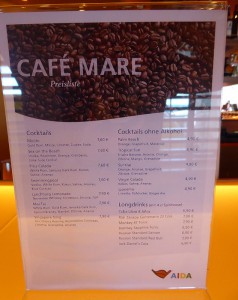 Café Mare