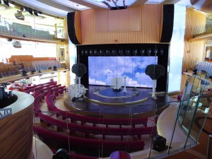 Theatrium