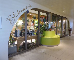 Blütenmeer