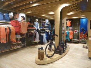 Sport Shop