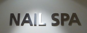Nail Spa