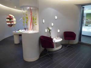 Nail Spa